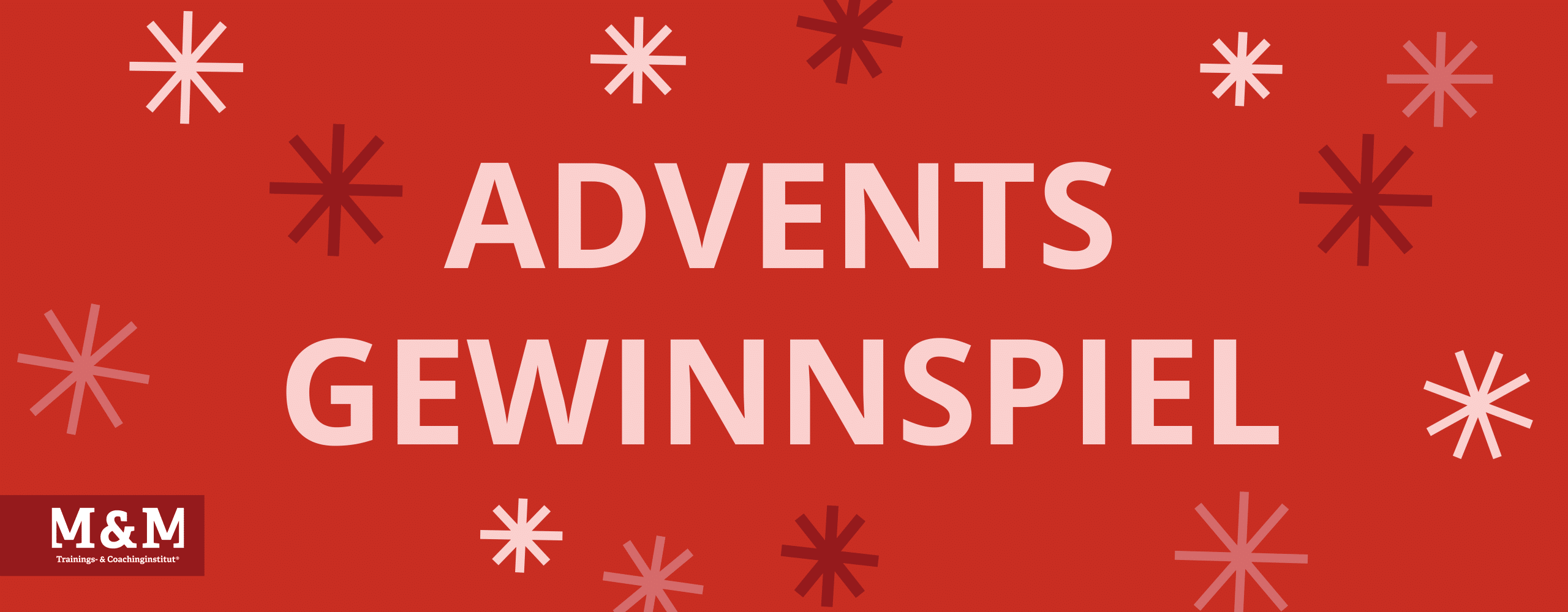 Adventskalender-Header